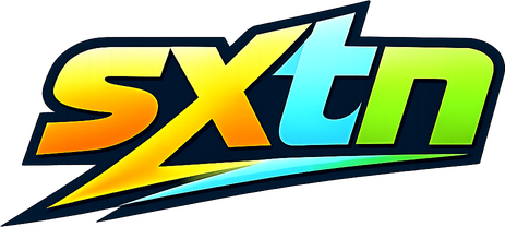 Logo sxtn
